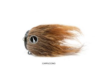 VMC Mustache Rig - 